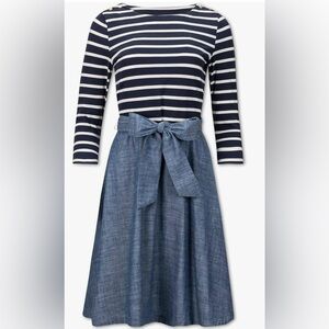 NWT Hope & Henry dress size 12